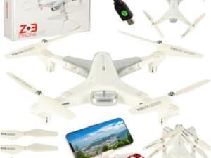 Dron RC SYMA Z3 SYMA Z3 2.4GHz HD Camera HD
