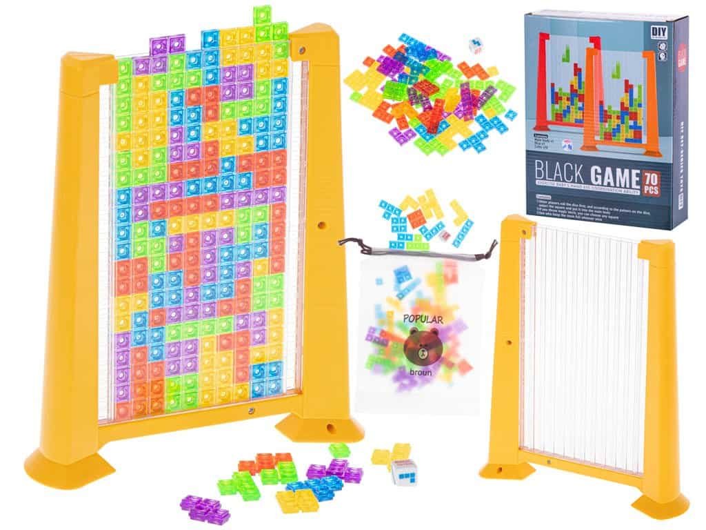 Puzzle joc tetris puzzle puzzle blocuri
