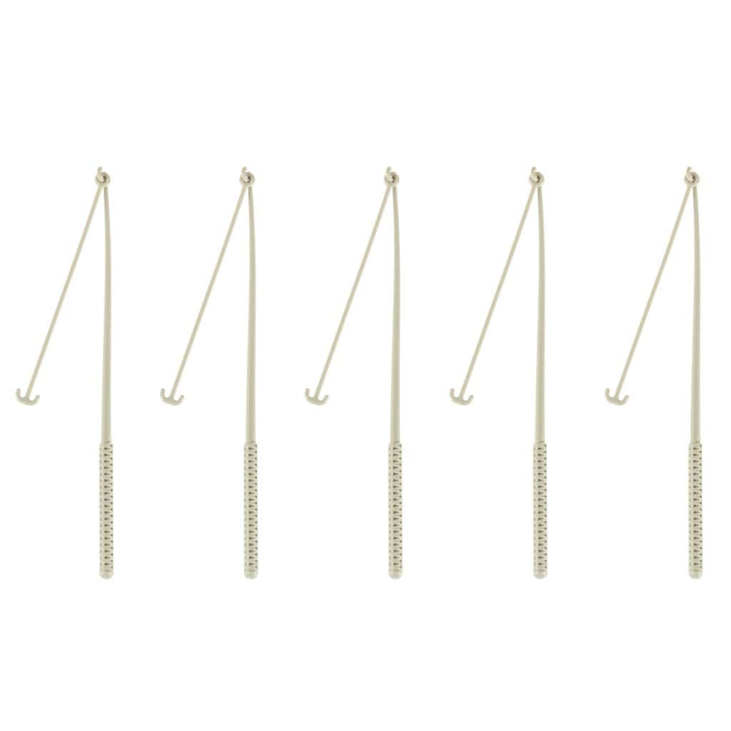 Familie joc de pescuit 24 de pește - imagine 9