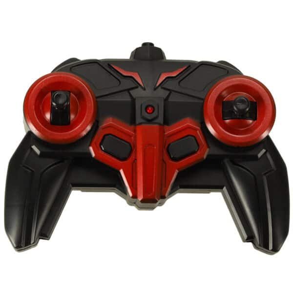 Transformer Revolt TRANSFORMARE ROBOT RACER nobie - imagine 6
