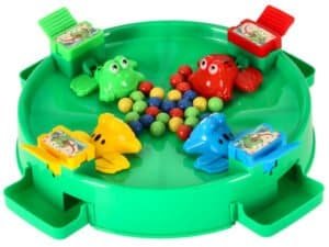 Jucării pentru copii, joc cu bile și animale colorate, distractiv și educativ pentru cei mici.