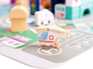 Palariu jucarii, jucării educative pentru copii, jocuri de rol și seturi pentru copii mici.