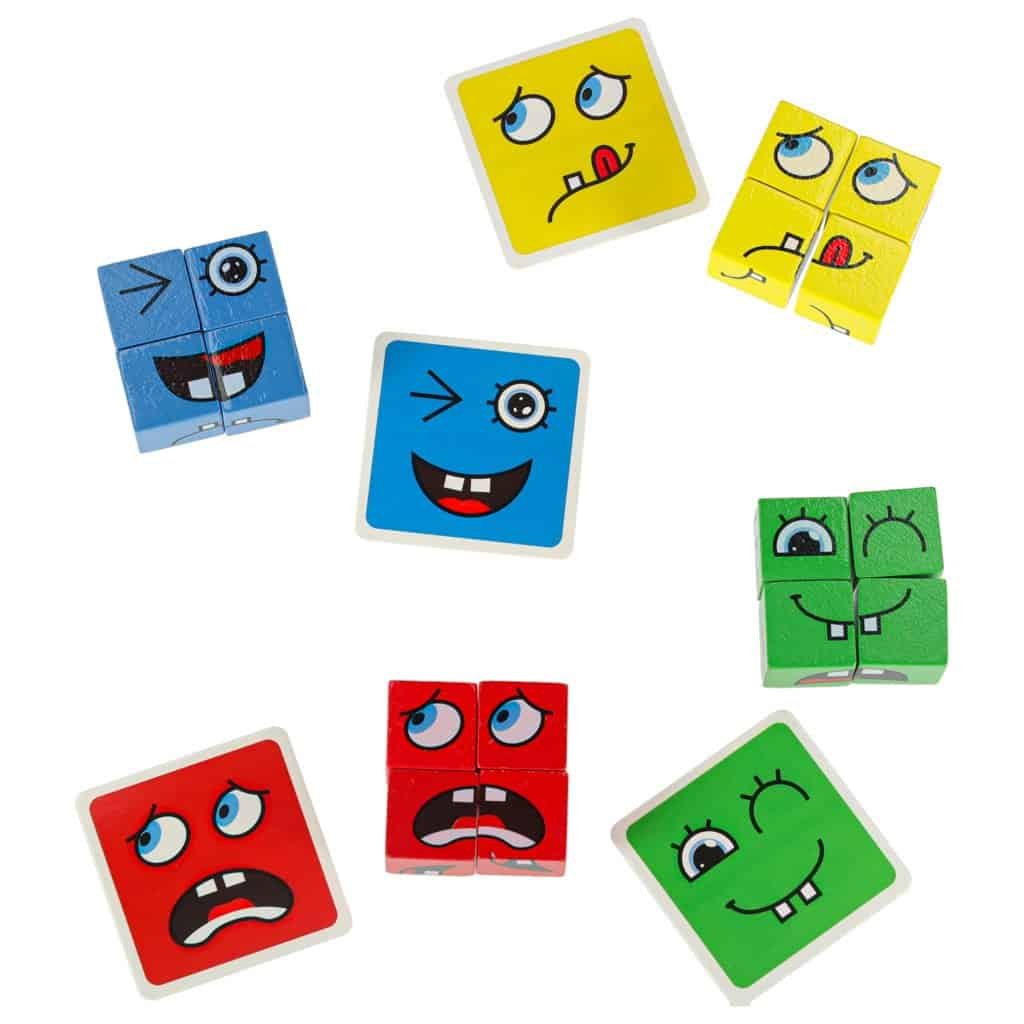 Blocuri de provocări creative care schimbă fața - imagine 9