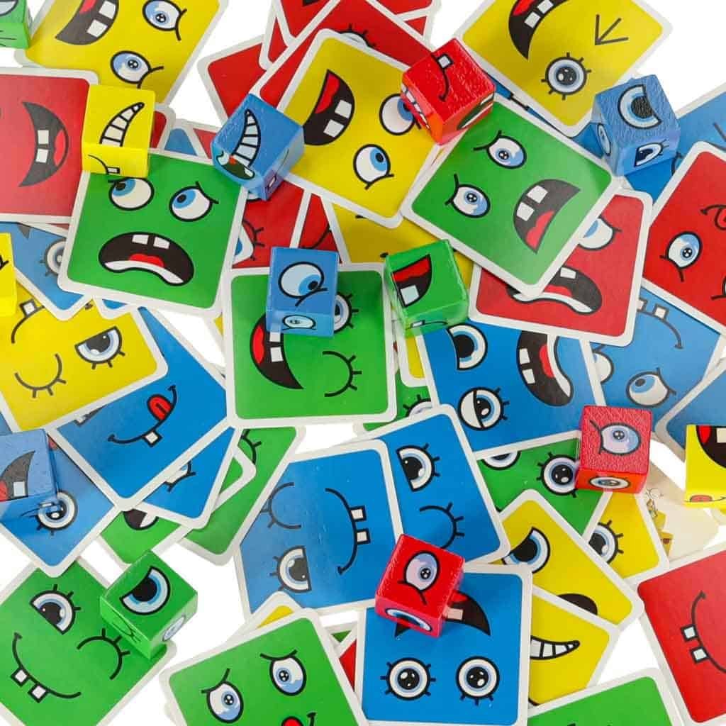 Blocuri de provocări creative care schimbă fața - imagine 13