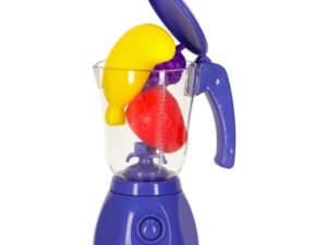 - blender jucarie pentru copii, blender de joaca, jucarii educative pentru copii.