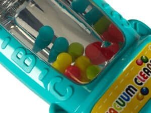 Jucării pentru copii, dispozitiv de pescuit magnetic, joc educativ pentru dezvoltarea motricității fine.