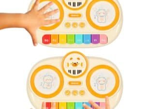 Buton muzical pentru copii, jucărie educativă cu personaje dragute, ideală pentru dezvoltarea8372ab6f3f818aceb8d2ac69a3252b3a.jpg.