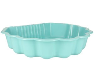 Plasă de nisip pentru jocuri, jucării pentru copii, activități în aer liber și acasă, perfectă pentru băi de nisip.