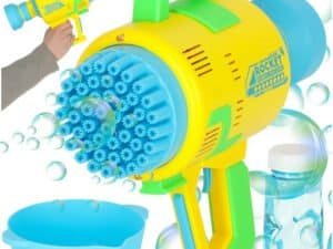 Jucarie de apa cu pistolet pentru copii, set distractiv de joaca cu apa, gadget pentru grădiniță.