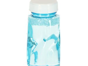 1. Sticlă de apă pentru copii cu design atrăgător și sigur pentru joacă.