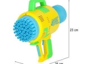 1. Jucarie terapie suprafata, acoperita cu material sigur, pentru dezvoltarea copilului.