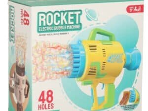 Jet de bile cu bule de aer, jucărie pentru copii, joc distractiv, cadou pentru copii mici.