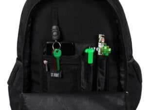 1. Geantă pentru școală și jucării pentru copii, organizare practică și durabilă.