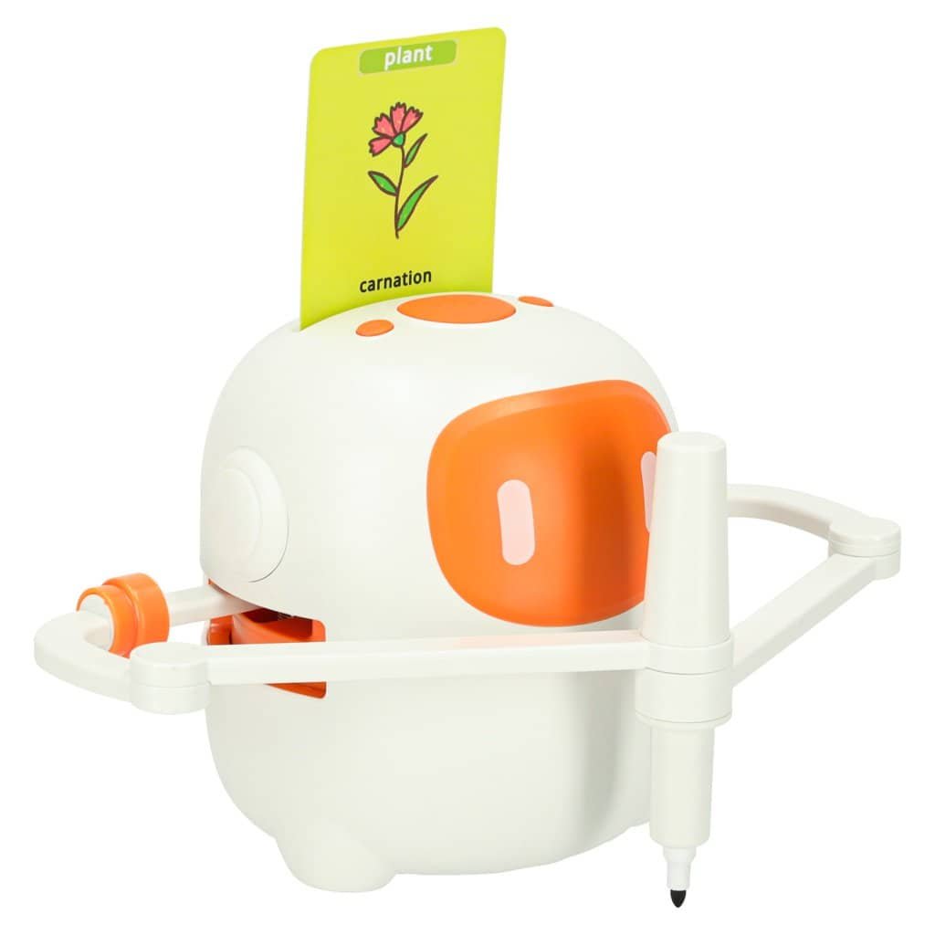 Jucarie educativa pentru copii, formă de ou cu accesoriu de chef despicător de ouă.