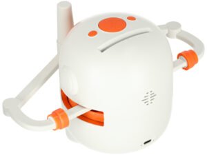 Jucarie zbor pentru copii, sigura si distractiva, pentru joc la interior sau exterior.