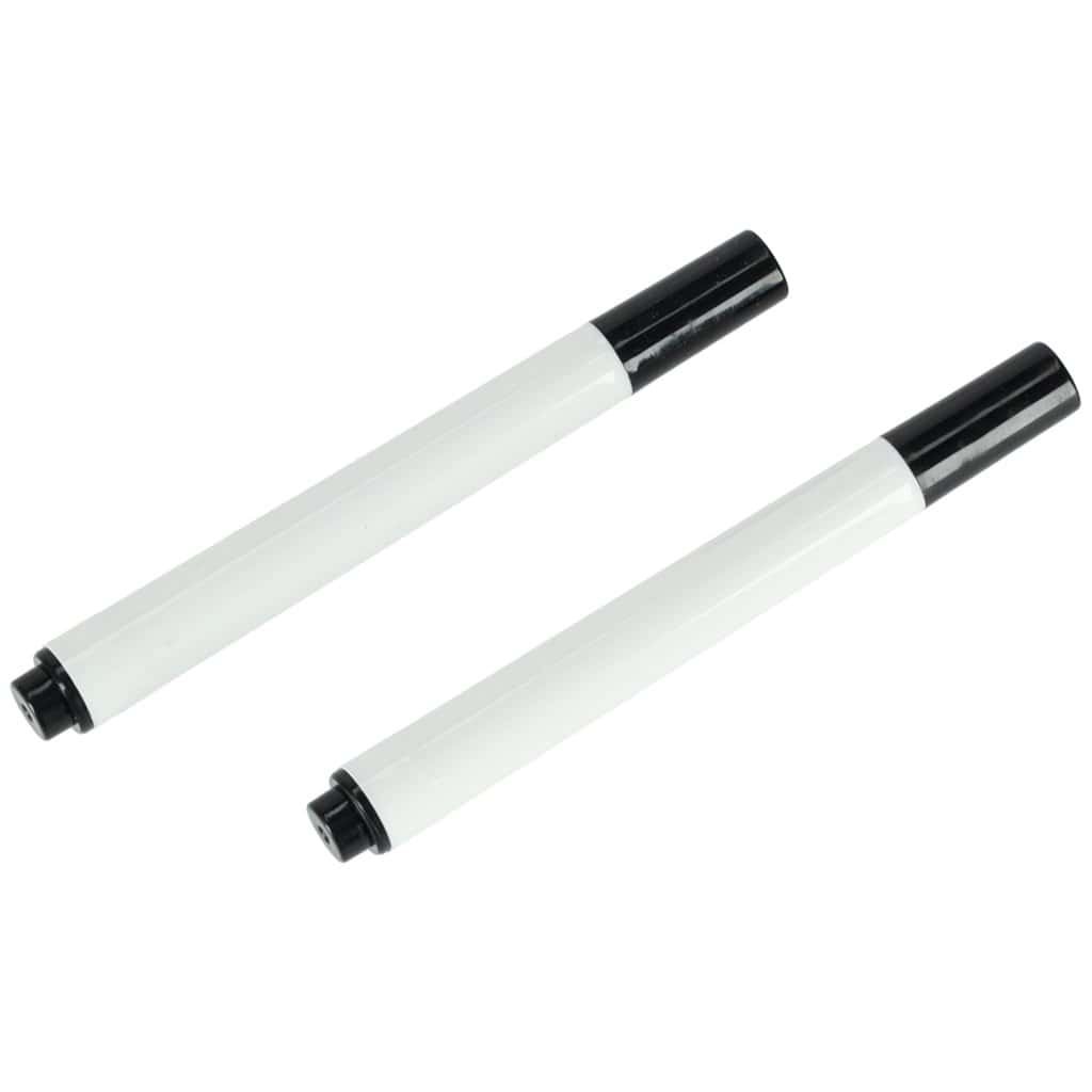 Markere pentru tabla magnetică pentru jocuri și desen, compatibil cu tablele de scris.