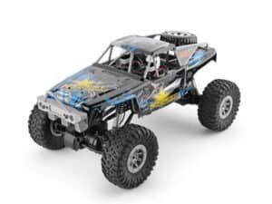 WLtoys RC car 104310 4WD 48cm 1:10
