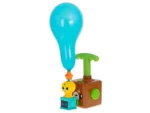 Balon cuvent pentru copii, jucărie edukativă, decor pentru camera copilului.