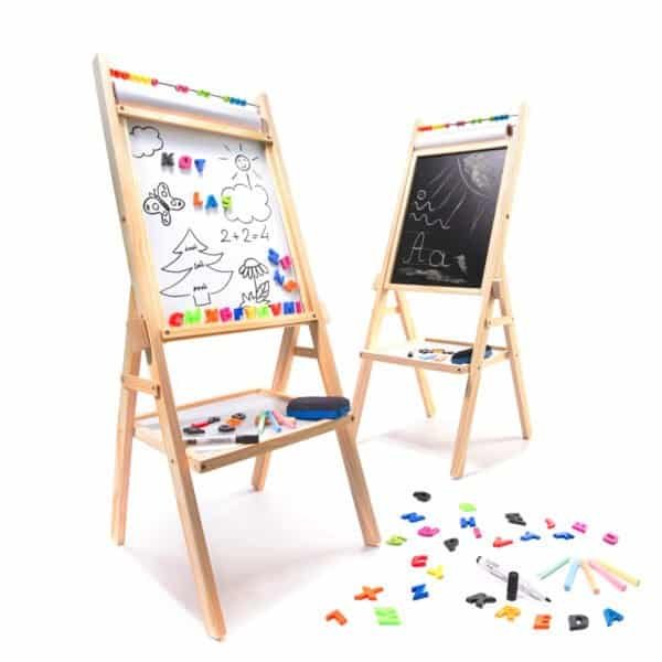 Magnetic chalkboard abacus abacus abacus hârtie cretă litere gratuit