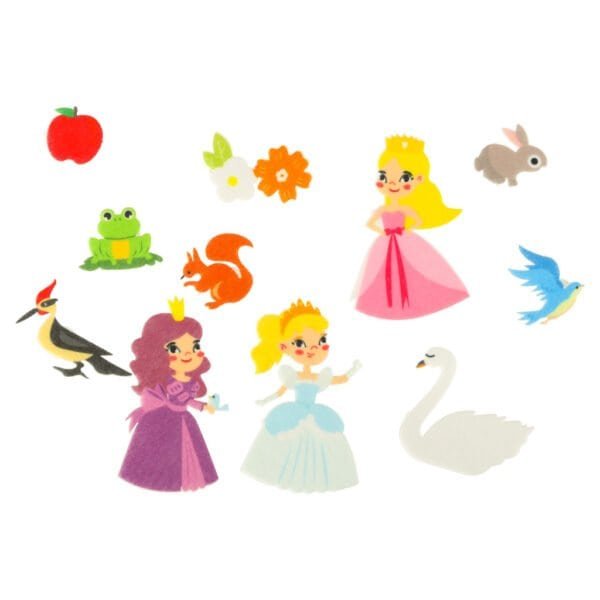 Sensorial senzorial montessori manipulativ bord caz rucsac roz - imagine 12