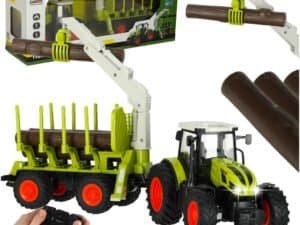 Pentru căutarea ta despre jucării de tractor, iată datele SEO pentru imagine:.