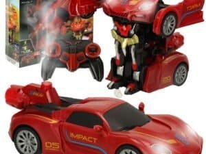 Joystick RC și mașină de jucărie - set de extremă aventură și vehicule RC pentru copii, oferind distracție și dezvoltare creativă.