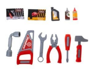 Mini set scule pentru joacă, jucării educative pentru copii.