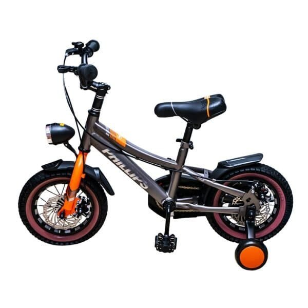 nr. 12 - Bicicletele pot fi integrate in totalitate in viata de zi cu zi