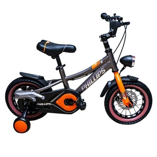 Bicicleta copii