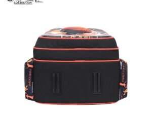 este realizat din poliester rezistent 1000D