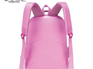 41x31x24 cm - S-COOL - - Ghiozdanul BUTTERFLY este potrivit pentru fete cu varsta de 6-11 ani