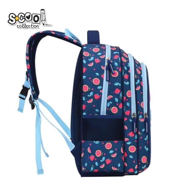 42x30x22 cm - S-COOL - - Ghiozdanul