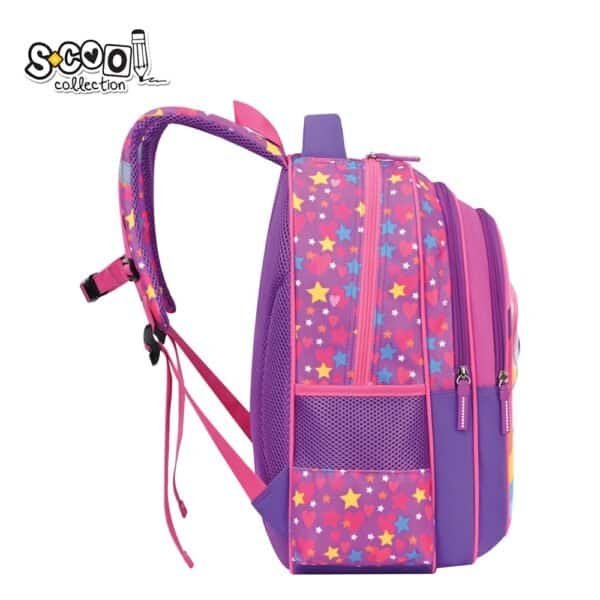 42x30x22 cm - S-COOL - - Ghiozdanul