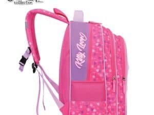 30x22x42 cm - S-COOL - - Ghiozdanul