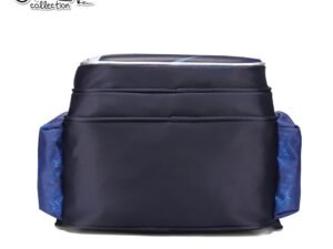 fiind realizat din poliester 230D rezistent