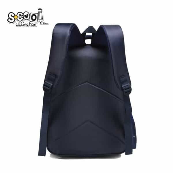 41x31x24 cm - S-COOL - - Ghiozdanul T-REX este potrivit pentru baieti cu varsta de 6-11 ani