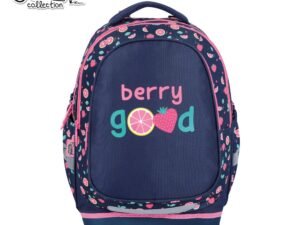 Ghiozdan anatomic BERRY GOOD