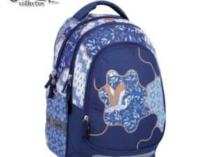 41x28x17 cm - S-COOL - - Ghiozdanul premium este fabricat din poliester 300D