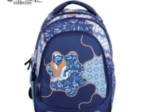 Ghiozdan anatomic LIGHT EGRET