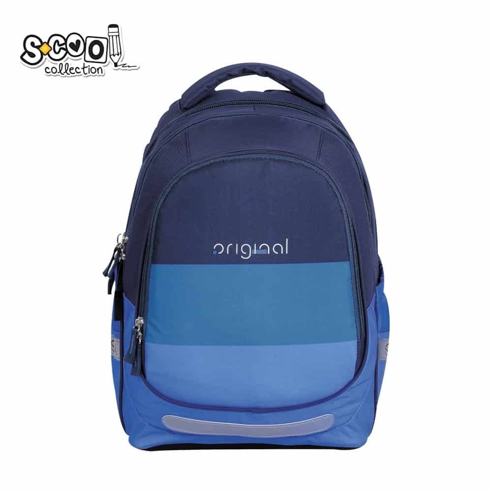 Ghiozdan anatomic LIGHT