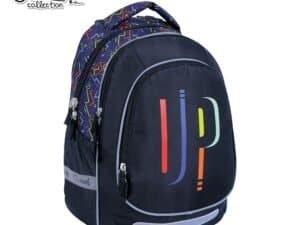 41x28x17 cm - S-COOL - - Ghiozdanul premium este fabricat din poliester 300D