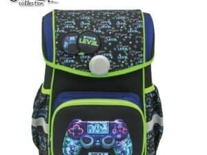 Ghiozdan anatomic Premium