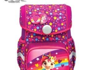 Ghiozdan anatomic Premium