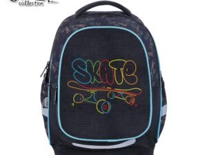 Ghiozdan anatomic SKATE