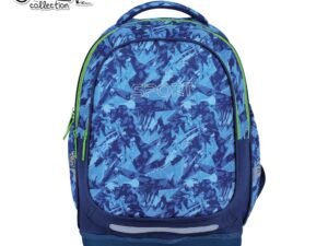 Ghiozdan anatomic SPORT