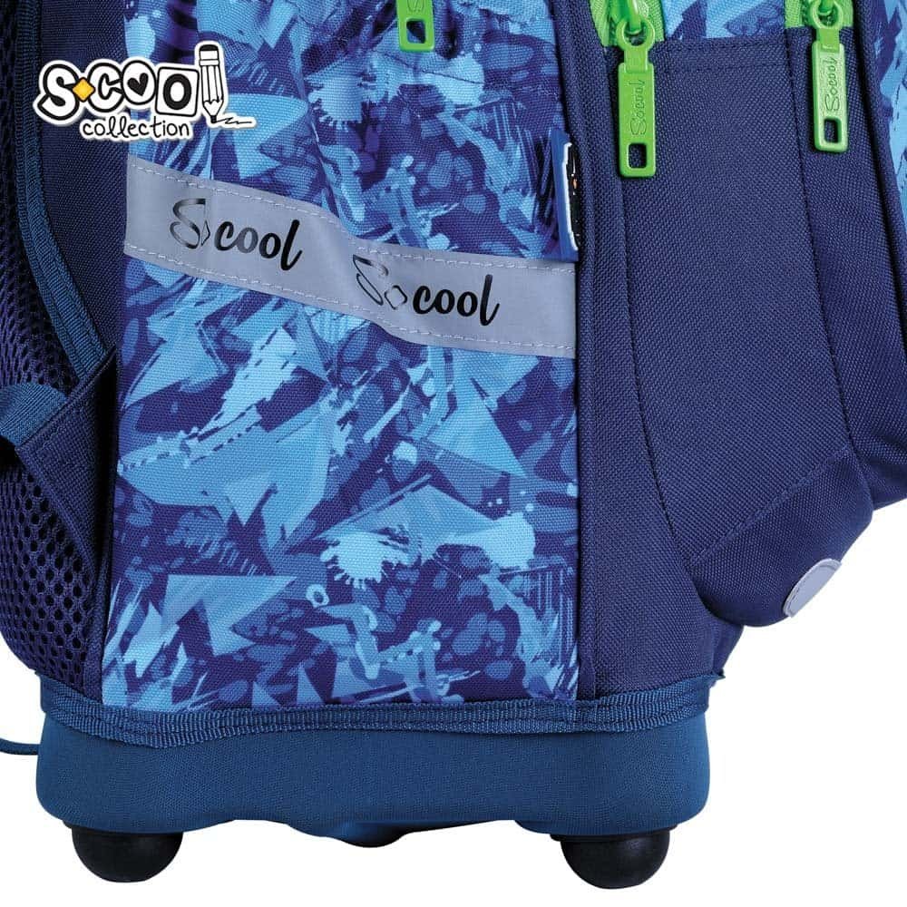 inchidere cu fermoar