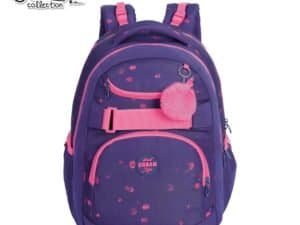 Ghiozdan anatomic Urban