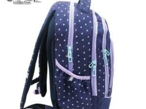 43x29x22 cm - - Material: poliester 600D de inalta calitate