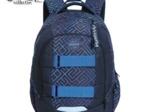 Ghiozdan anatomic Urban