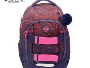 Ghiozdan anatomic Urban